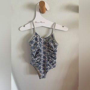 Pink Chicken size 3 Effie Suit